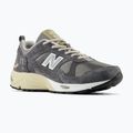 Cipők New Balance CM878 V1 dark grey 8