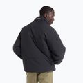 Férfi bélelt dzseki New Balance Hoops Puffer black 2