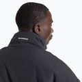 Férfi bélelt dzseki New Balance Hoops Puffer black 5