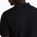 Férfi New Balance Jersey Polo fekete 5