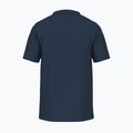 Férfi póló New Balance Jersey Polo nb navy 2