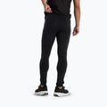 Férfi leggings New Balance Sleek Tight black 2