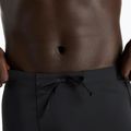 Férfi New Balance Sleek Pocket Half Tight 9" futó rövidnadrág fekete 4