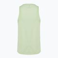 New Balance Singletics Athletics férfi tank top melonwat 9