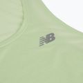New Balance Singletics Athletics férfi tank top melonwat 10
