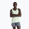 New Balance Singletics Athletics férfi tank top melonwat