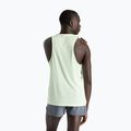 New Balance Singletics Athletics férfi tank top melonwat 2