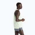 New Balance Singletics Athletics férfi tank top melonwat 3