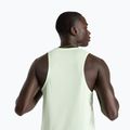 New Balance Singletics Athletics férfi tank top melonwat 6