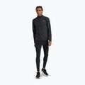 Férfi New Balance Sleek Pocket futó leggings fekete 2