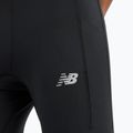 Férfi New Balance Sleek Pocket futó leggings fekete 6