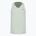 Férfi New Balance Race Day Tank futófelső clayash 7