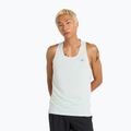 Férfi New Balance Race Day Tank futófelső clayash