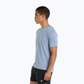 Férfi New Balance Athletics Run duskshow póló 3