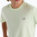 Férfi New Balance Athletics Run melonwat póló 4