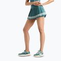 Női teniszszoknya New Balance Tournament Novelty W új lucfenyő 5