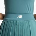 Női teniszszoknya New Balance Tournament Novelty W új lucfenyő 8