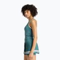 Női teniszpóló New Balance Tournament Novelty Tank W új lucaszínű 4