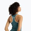 Női teniszpóló New Balance Tournament Novelty Tank W új lucaszínű 5
