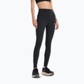 Női futó leggings New Balance Harmony High Rise fekete