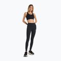 Női futó leggings New Balance Harmony High Rise fekete 2