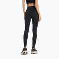 Női futó leggings New Balance Harmony High Rise fekete 3