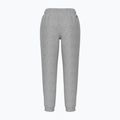 Női New Balance Reimagined Fleece Jogger ashheath nadrág női New Balance Reimagined Fleece jogger 2