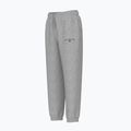 Női New Balance Reimagined Fleece Jogger ashheath nadrág női New Balance Reimagined Fleece jogger 3