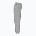 Női New Balance Reimagined Fleece Jogger ashheath nadrág női New Balance Reimagined Fleece jogger 4