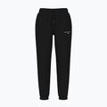 Női New Balance Reimagined Fleece Jogger nadrág fekete