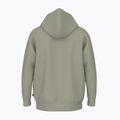 Férfi New Balance Reimagine Fleece Hraphic Hoody olivine melegítőfelső 2