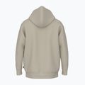 New Balance férfi Reimagine Fleece Hraphic Hoody timberwolff melegítőfelső 2