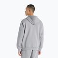 Férfi New Balance Reimagine Fleece Hraphic Hoody slategrey pulóverek 2