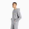 Férfi New Balance Reimagine Fleece Hraphic Hoody slategrey pulóverek 3
