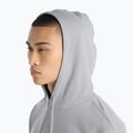 Férfi New Balance Reimagine Fleece Hraphic Hoody slategrey pulóverek 4