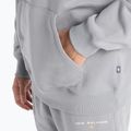 Férfi New Balance Reimagine Fleece Hraphic Hoody slategrey pulóverek 6