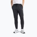 Férfi New Balance Sport Knit fekete futónadrág