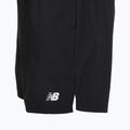 Férfi futóshort New Balance Sport 7" black 9