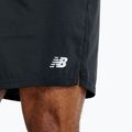 Férfi futóshort New Balance Sport 7" black 6