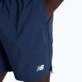 Férfi futó rövidnadrág New Balance Sport 7" blue 5