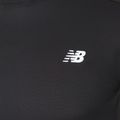 Férfi New Balance Sport SS futópóló fekete 3