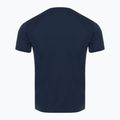 Férfi New Balance Sport SS futópóló nbnavy 2