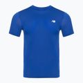 Férfi New Balance Sport SS tm királyi futópóló