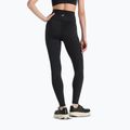 Női leggings New Balance Define High Rise black/white 3