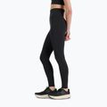 Női leggings New Balance Define High Rise black/white 4