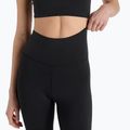 Női leggings New Balance Define High Rise black/white 5