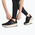 Női leggings New Balance Define High Rise black/white 7