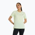 Női New Balance Essentials SS futópóló melonwat