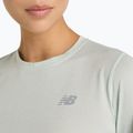 New Balance Athletics női póló clayashh 4