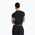 Női New Balance Define Fitted fekete póló 3